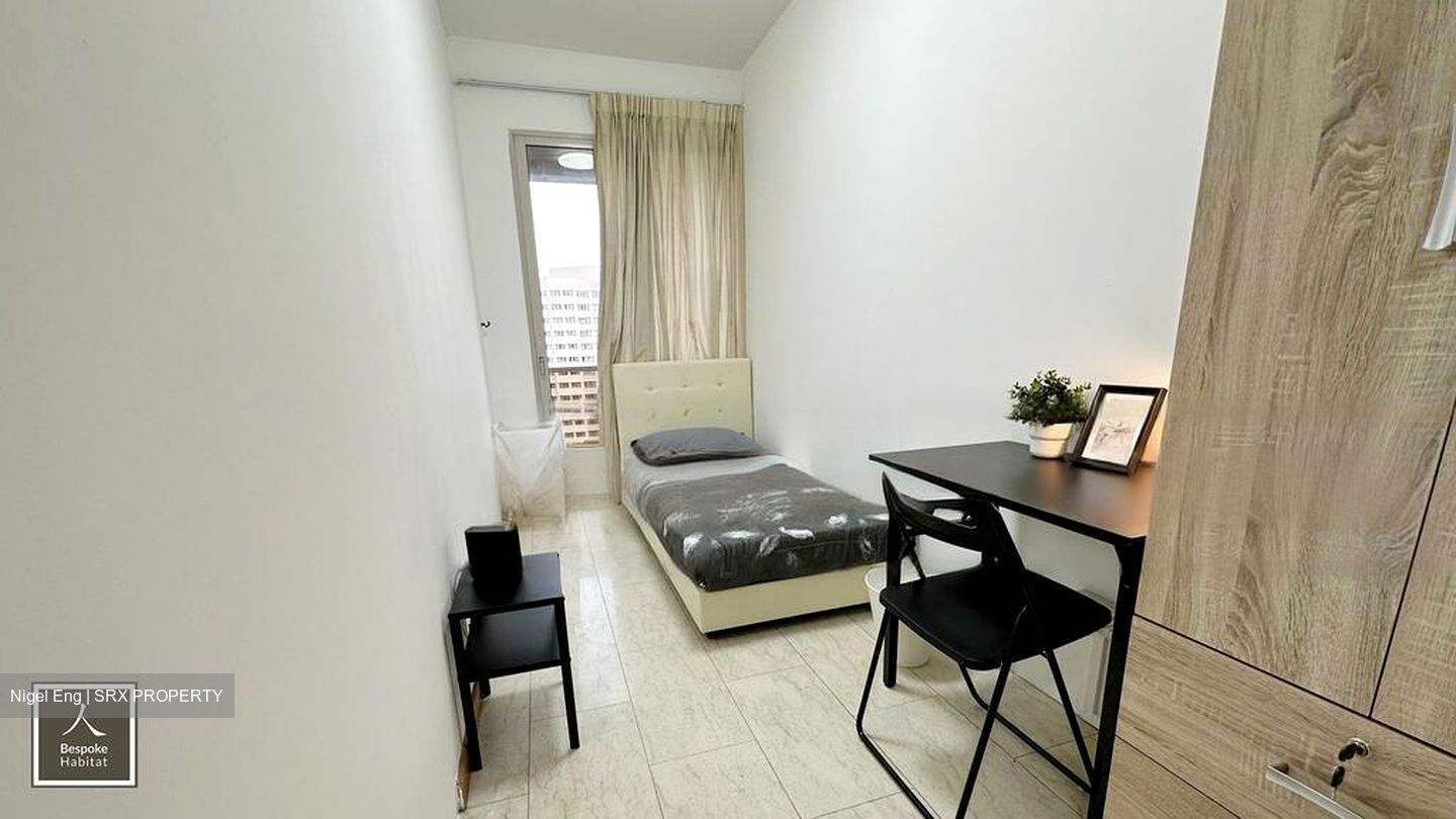 Le Crescendo (D14), Condominium #462854541
